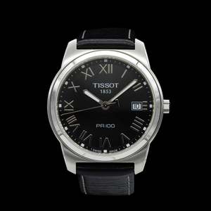 Tissot - 2012 PR 100 T-Classic
