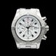 Breitling - 2012 Aeromarine Super Avenger 'White Dial'
