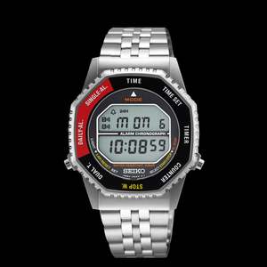 Seiko - 2025 Rotocall SMGG19