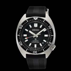 New Watches Sold: Seiko - SPB317J1 Prospex Automatic Diver 200M