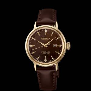 Seiko - 2025 Presage Cocktail Time SRE020J1