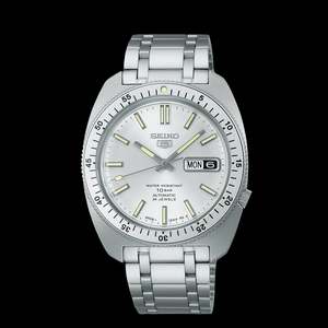 Seiko 5 - 2025 Sports Limited Edition SRPL91K