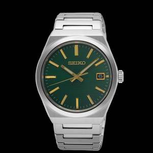 Seiko - 2025 Conceptual Analogue SUR601P