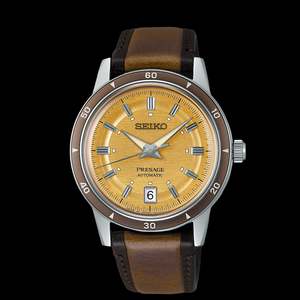 Seiko - 2025 Presage Automatic SRPL75J