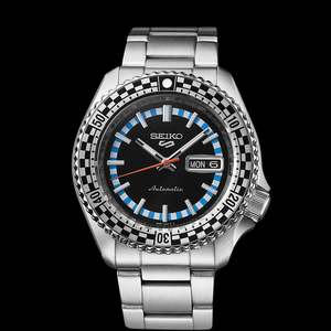 Seiko 5 - SKX Sports Style Automatic