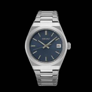 Seiko - Conceptual Analogue Blue SUR575P
