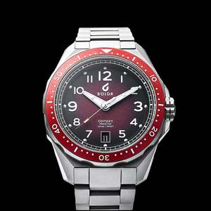 Boldr: BOLDR - Odyssey Freediver 288