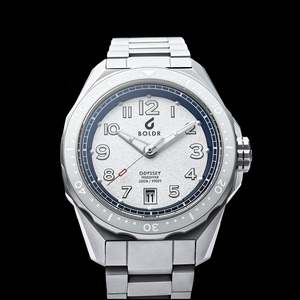 Boldr: BOLDR - Odyssey Freediver 545