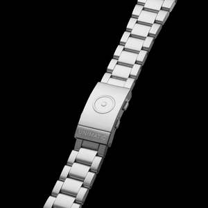 Unimatic: Unimatic - SOLID STEEL BRACELET U2S U2-H