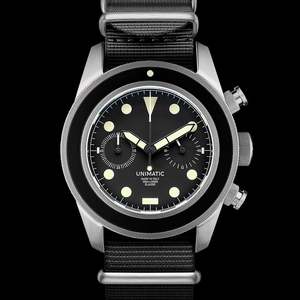 Unimatic - U3 Classic