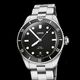 Oris - 2024 Divers Date Black 39mm