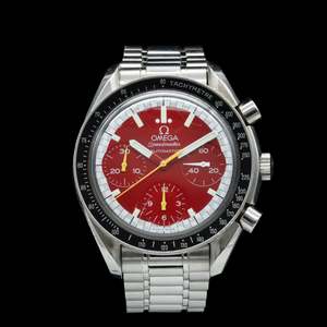 Omega: Omega - Speedmaster Racing 3510.61