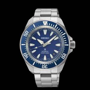 Seiko: Seiko - 2025 Prospex Automatic Diver's SRPL51K