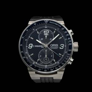 Oris - Williams F1 Team Chronograph