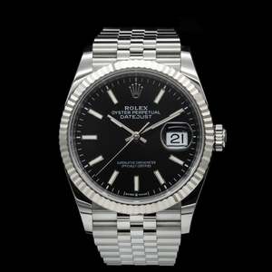 Rolex: Rolex - 2020 Datejust 36 126234