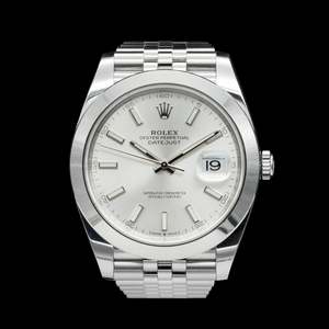 Rolex: Rolex - 2021 Datejust 41 126300