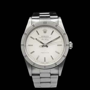 Rolex - 1996 Air-King 14010