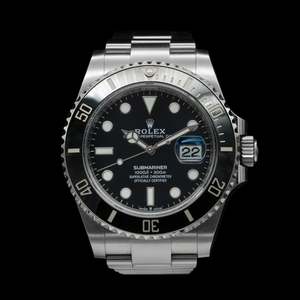 Rolex - 2023 Submariner Date 126610LN