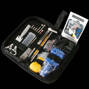 Allunder 1000: Watch Repair 147 piece Tool Kit