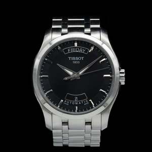 Tissot - Couturier Automatic T035407A