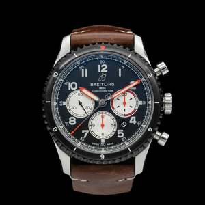 Breitling - 2019 Aviator 8 B01 Chronograph