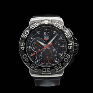TAG Heuer - Formula 1 Chronograph CAH1010