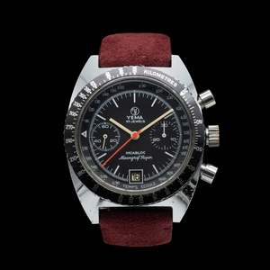 Yema - 1970s Meangraf Super 721122