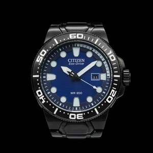 Citizen - Eco-Drive Scuba Fin Dive BN0095-08E