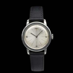 Under 1 000 Pre Owned Watches: Longines - 1970s Ladies Mechanical