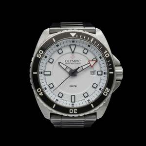 Under 1 000 Pre Owned Watches: Olympic - 200m Divers Watch 29031