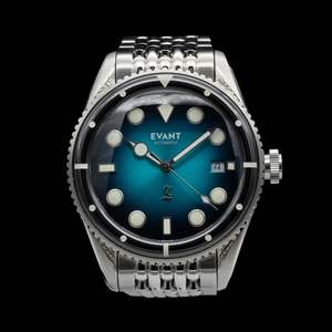 Evant - Tropic Diver 39 Viridian