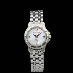 Under 1 000 Pre Owned Watches: Raymond Weil - Ladies Tango 'Mother of Pearl'
