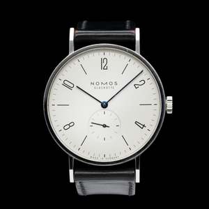 Nomos - 2021 Tangente 38 Ref. 165