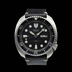 Seiko - 1986 Turtle Diver 6306-7000