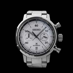 Seiko Pre Owned Watches: Seiko - Prospex Speedtimer