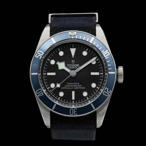 Tudor - 2022 Black Bay Heritage 79230B