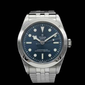 Tudor 1: Tudor - 2023 Black Bay One 39 M79660