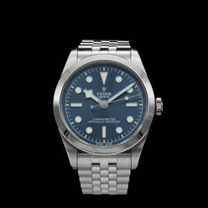 Tudor 1: Tudor - 2023 Black Bay One 36 M79640