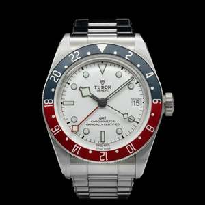 Tudor 1: Tudor - 2023 Black Bay GMT 'Pepsi' M79830RB