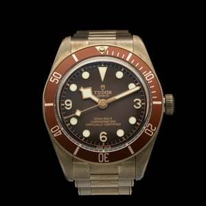 Tudor 1: Tudor - Black Bay Fifty-Eight Bronze 'Boutique Edition' M79012M-0001