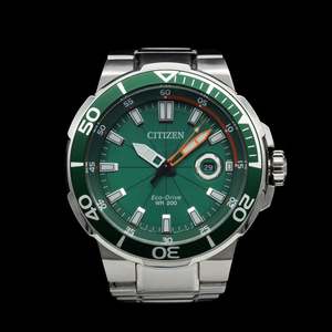 Watch Boxes: Citizen - 2022 Promaster Eco-Drive 'Endeavor'