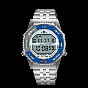 Seiko - 2025 Rotocall SMGG21