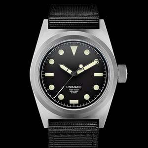 Unimatic - 2025 U2 Classic