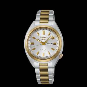 Seiko 5 - 2025 SNXS Series Ladies SRE024K