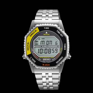 Seiko - 2025 Rotocall SMGG17