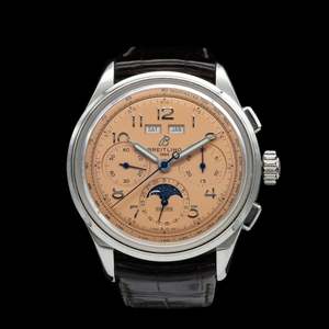 Breilting - 2024 Premier B25 Datora 42 AB2510