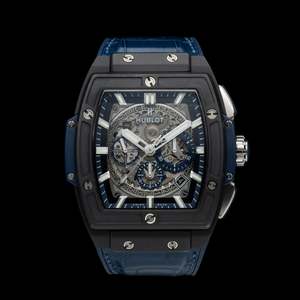 Hublot - 2020 Spirit of Big Bang 601.CI.7170.LR