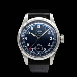 Oris - 2024 Big Crown Pointer Date Calibre 403