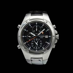 Seiko - Sportura 7T32-6N00 Chronograph