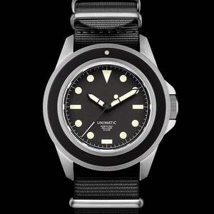 Unimatic - 2025 U1 Classic